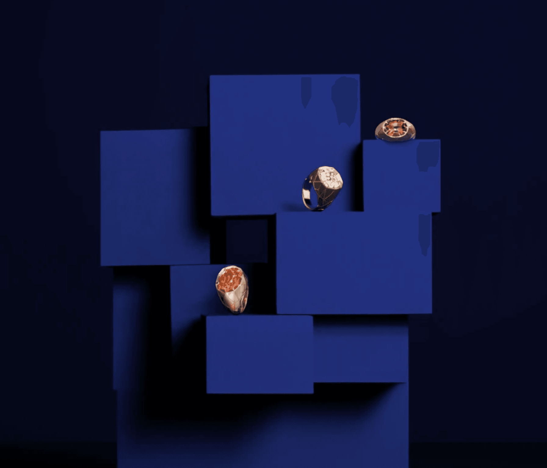 Compose branding